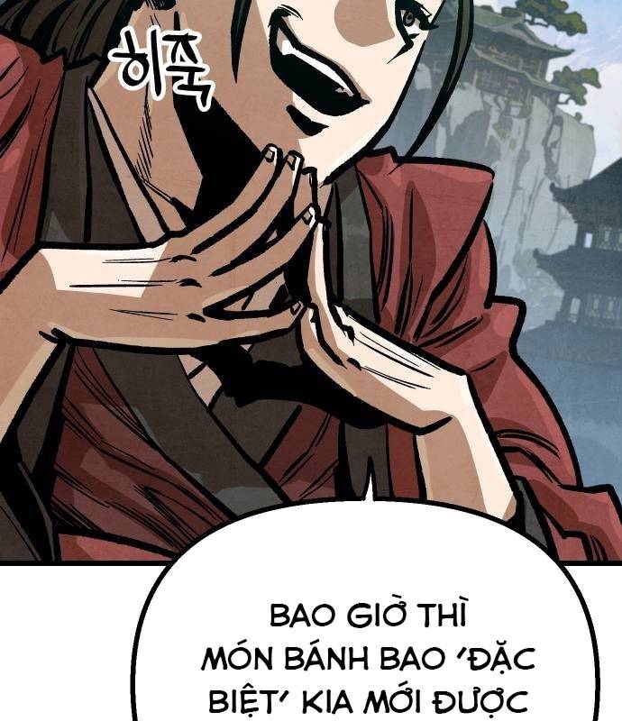 Chinh Phục Võ Lâm Chỉ Với Một Tô Mỳ: Chapter 22