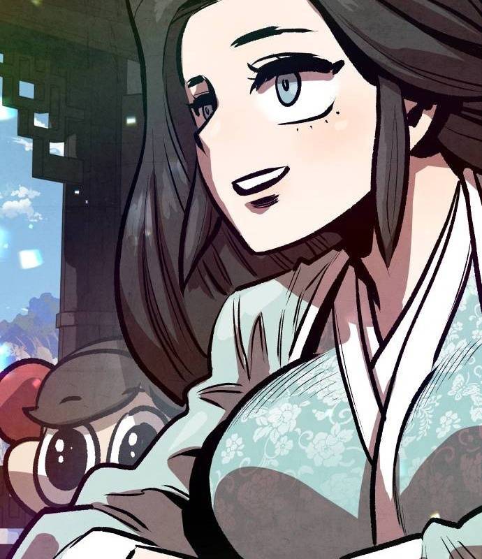 Chinh Phục Võ Lâm Chỉ Với Một Tô Mỳ: Chapter 22