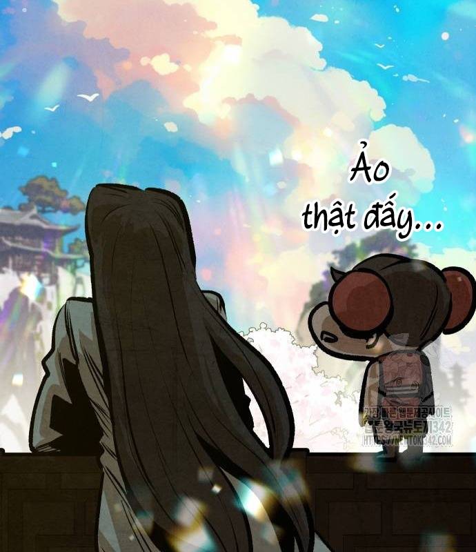 Chinh Phục Võ Lâm Chỉ Với Một Tô Mỳ: Chapter 22