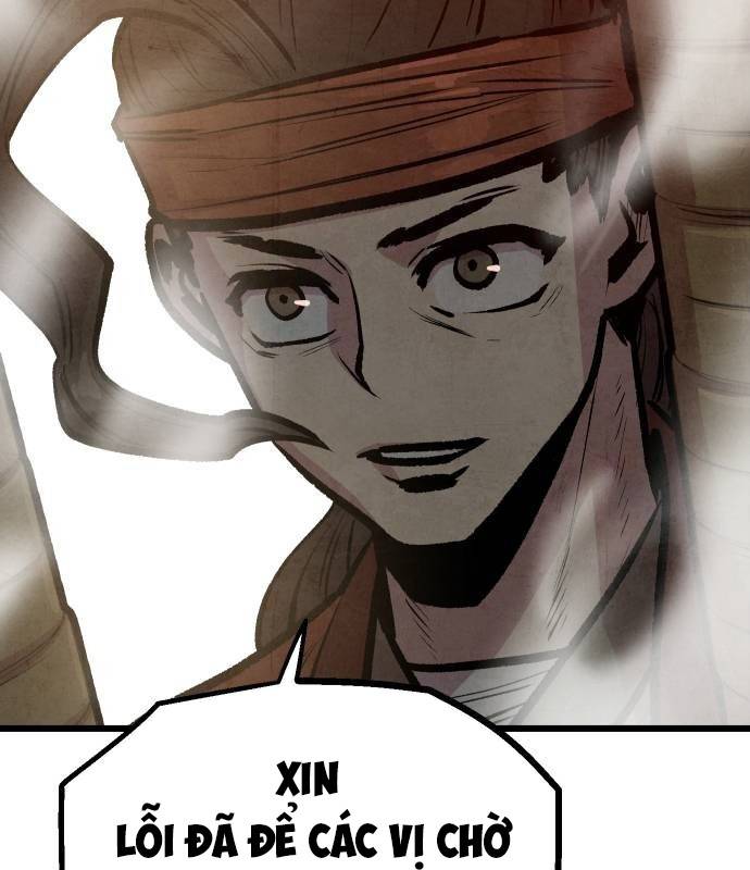 Chinh Phục Võ Lâm Chỉ Với Một Tô Mỳ: Chapter 22