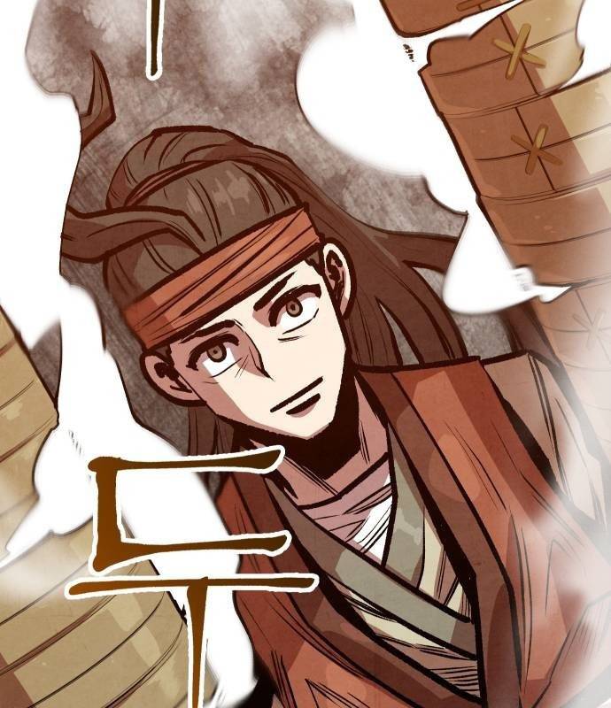 Chinh Phục Võ Lâm Chỉ Với Một Tô Mỳ: Chapter 22