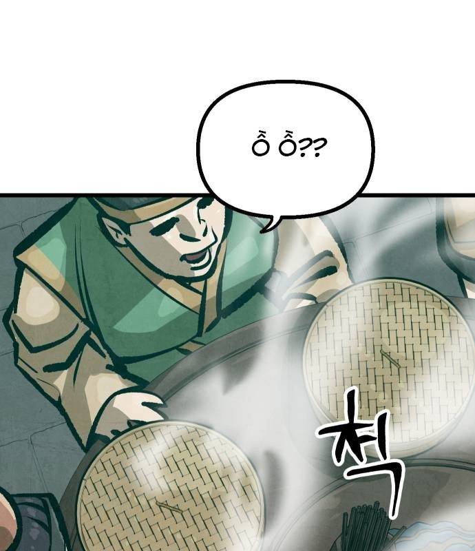 Chinh Phục Võ Lâm Chỉ Với Một Tô Mỳ: Chapter 22