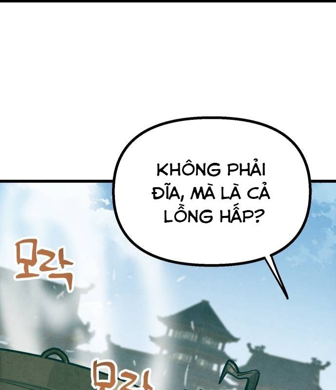 Chinh Phục Võ Lâm Chỉ Với Một Tô Mỳ: Chapter 22