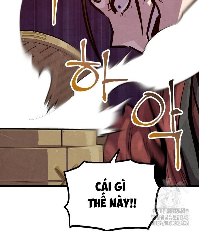 Chinh Phục Võ Lâm Chỉ Với Một Tô Mỳ: Chapter 22