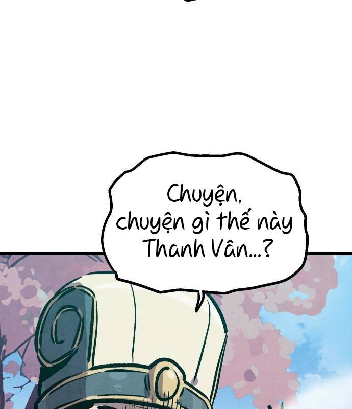 Chinh Phục Võ Lâm Chỉ Với Một Tô Mỳ: Chapter 22