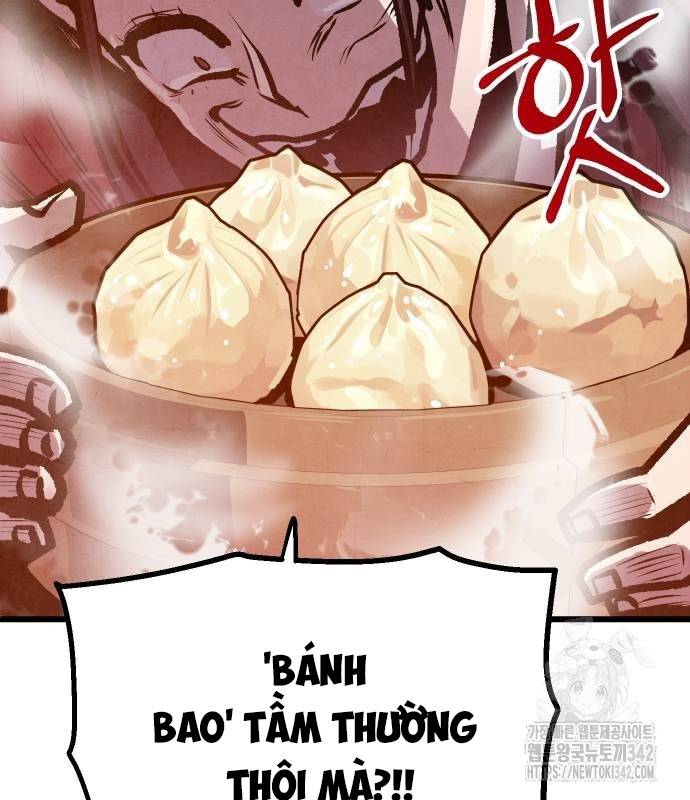 Chinh Phục Võ Lâm Chỉ Với Một Tô Mỳ: Chapter 22