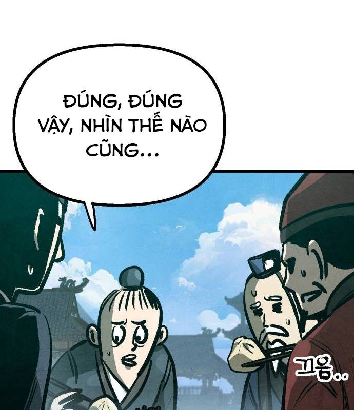 Chinh Phục Võ Lâm Chỉ Với Một Tô Mỳ: Chapter 22