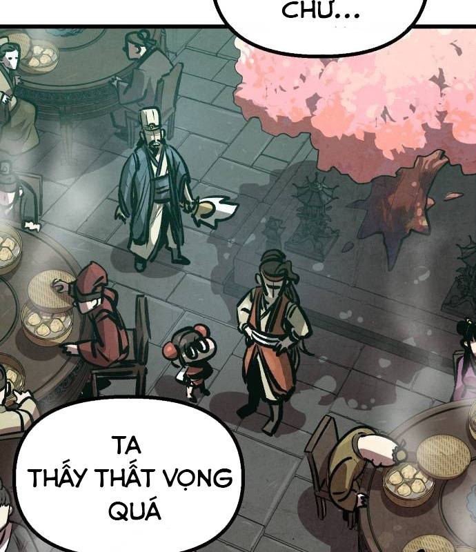 Chinh Phục Võ Lâm Chỉ Với Một Tô Mỳ: Chapter 22