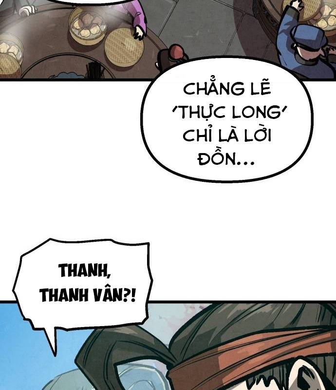 Chinh Phục Võ Lâm Chỉ Với Một Tô Mỳ: Chapter 22