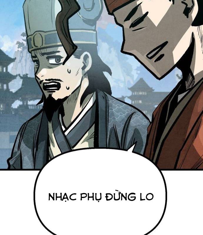 Chinh Phục Võ Lâm Chỉ Với Một Tô Mỳ: Chapter 22