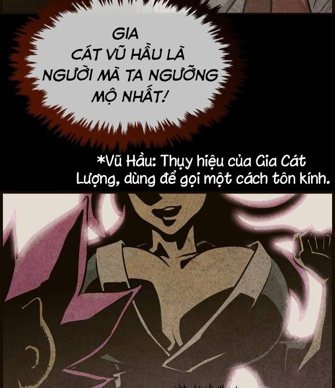Chinh Phục Võ Lâm Chỉ Với Một Tô Mỳ: Chapter 22