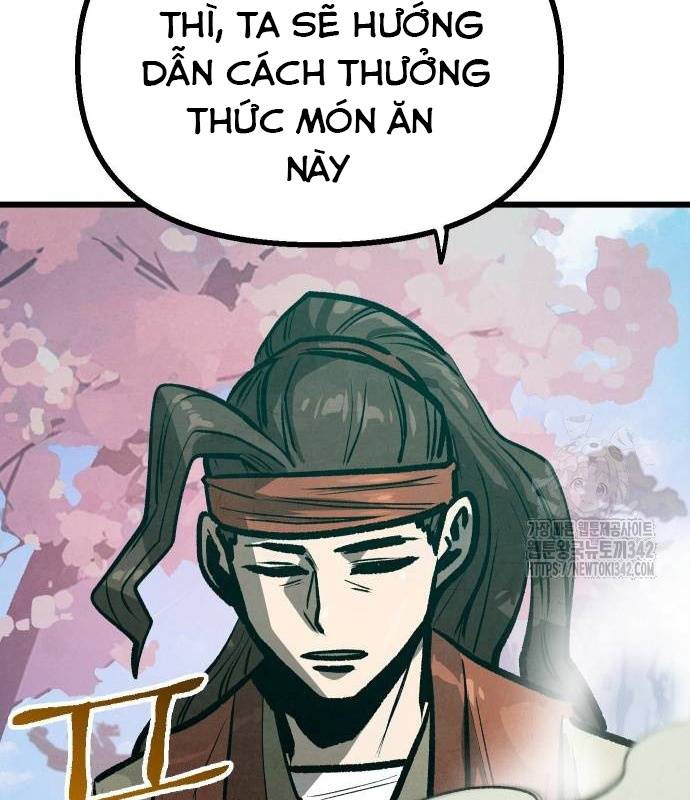 Chinh Phục Võ Lâm Chỉ Với Một Tô Mỳ: Chapter 22