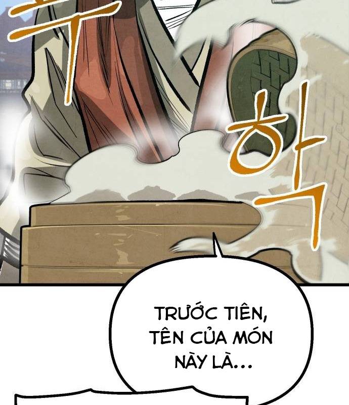 Chinh Phục Võ Lâm Chỉ Với Một Tô Mỳ: Chapter 22