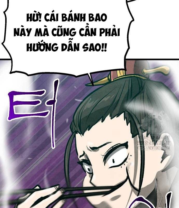 Chinh Phục Võ Lâm Chỉ Với Một Tô Mỳ: Chapter 22