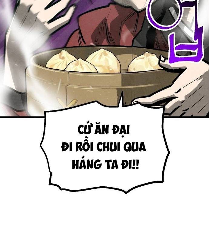 Chinh Phục Võ Lâm Chỉ Với Một Tô Mỳ: Chapter 22