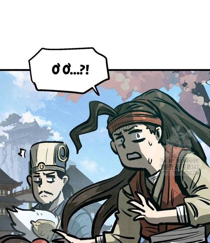 Chinh Phục Võ Lâm Chỉ Với Một Tô Mỳ: Chapter 22