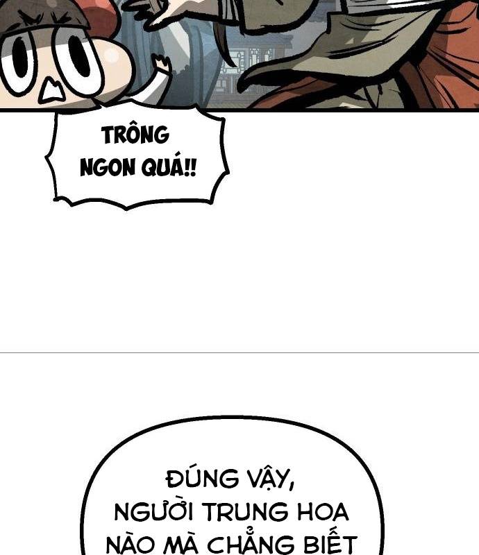 Chinh Phục Võ Lâm Chỉ Với Một Tô Mỳ: Chapter 22