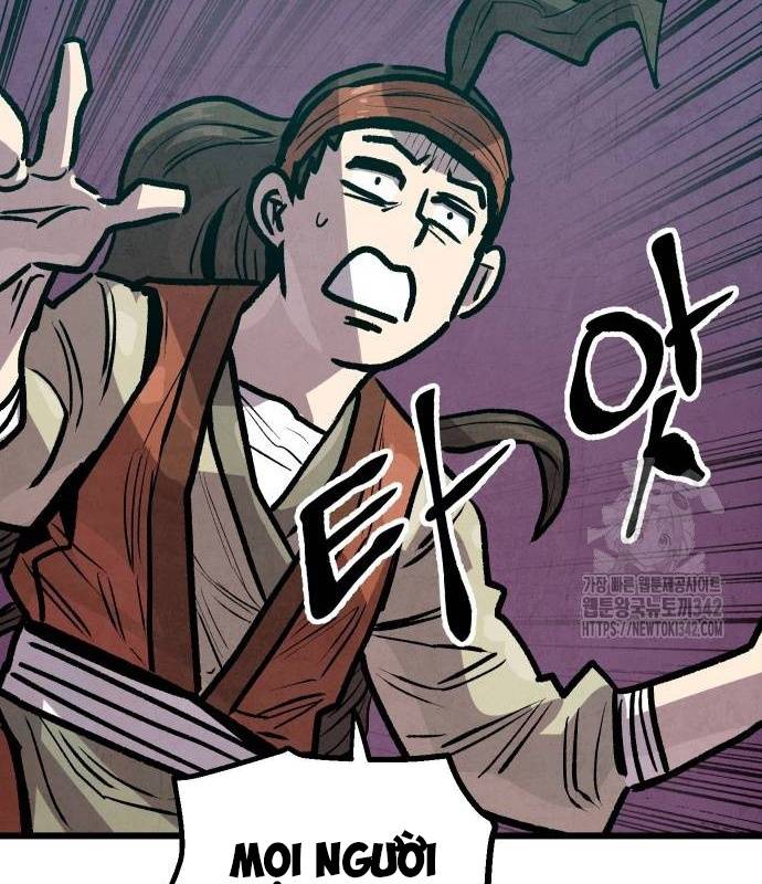 Chinh Phục Võ Lâm Chỉ Với Một Tô Mỳ: Chapter 22