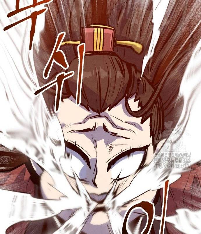 Chinh Phục Võ Lâm Chỉ Với Một Tô Mỳ: Chapter 22
