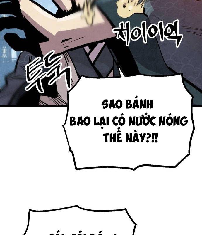 Chinh Phục Võ Lâm Chỉ Với Một Tô Mỳ: Chapter 22
