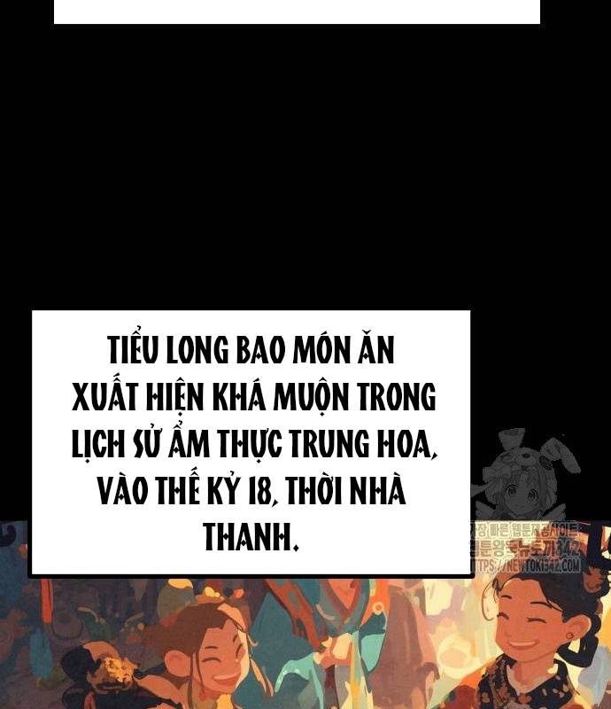 Chinh Phục Võ Lâm Chỉ Với Một Tô Mỳ: Chapter 22
