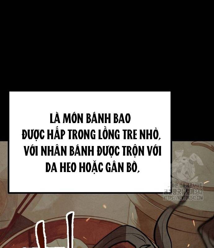 Chinh Phục Võ Lâm Chỉ Với Một Tô Mỳ: Chapter 22