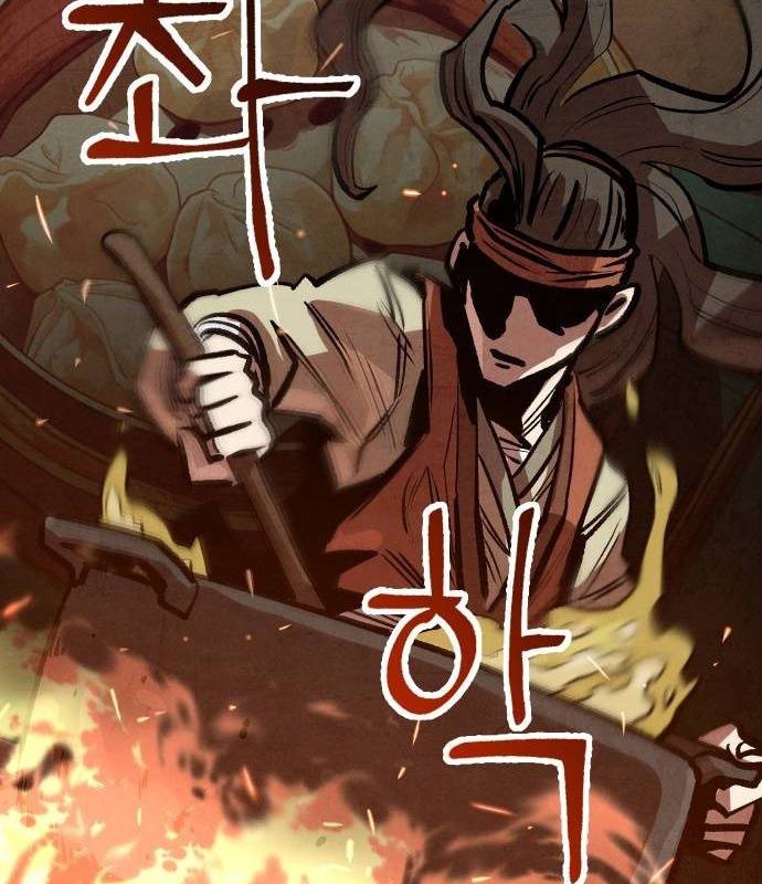 Chinh Phục Võ Lâm Chỉ Với Một Tô Mỳ: Chapter 22