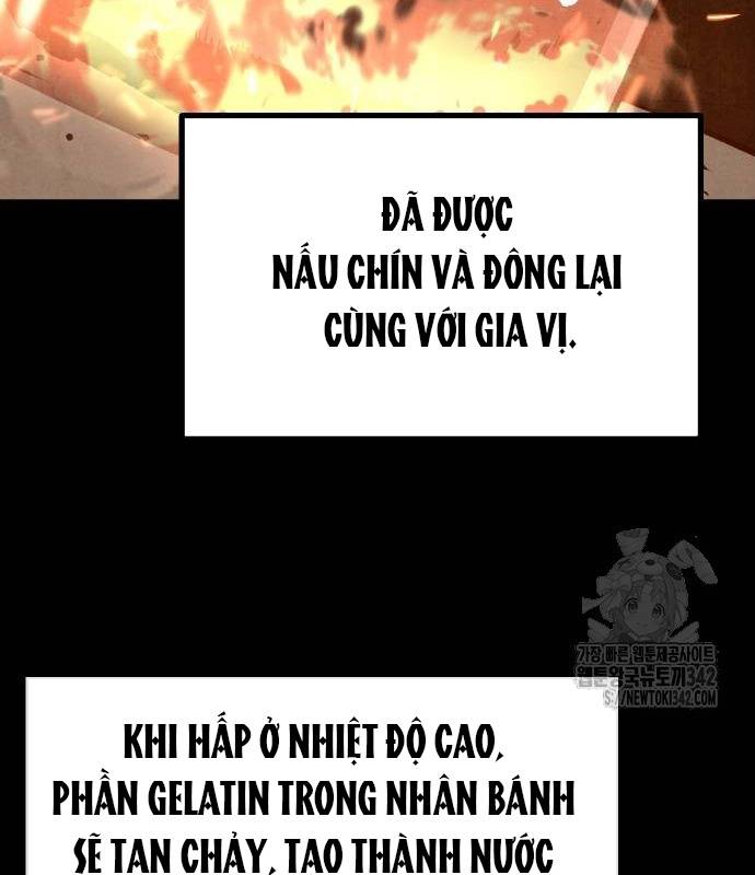 Chinh Phục Võ Lâm Chỉ Với Một Tô Mỳ: Chapter 22