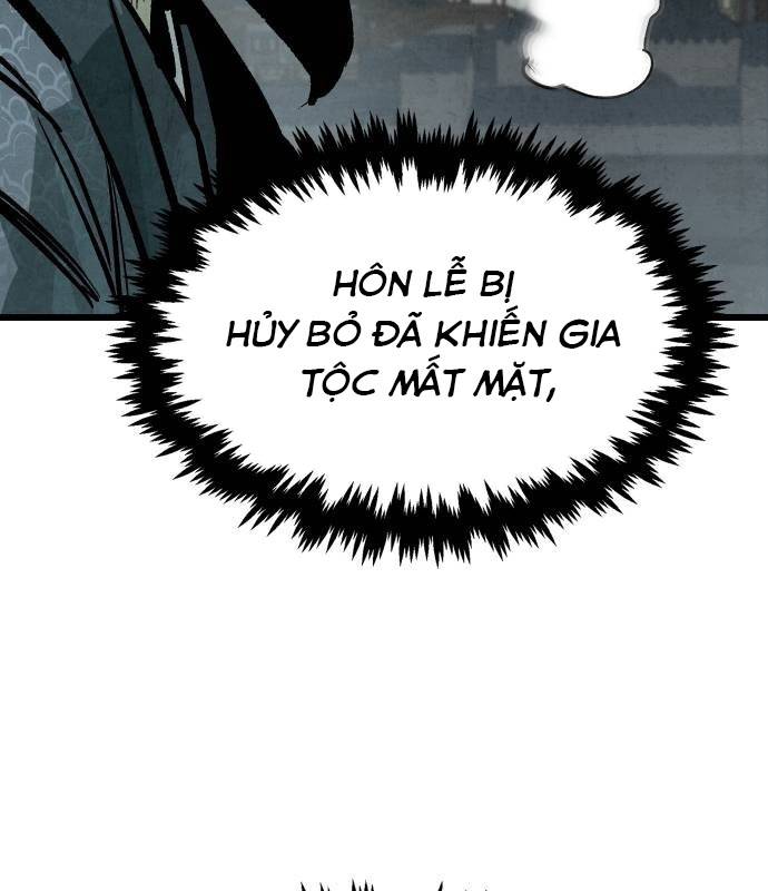 Chinh Phục Võ Lâm Chỉ Với Một Tô Mỳ: Chapter 22
