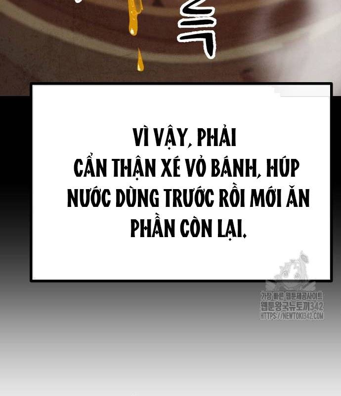 Chinh Phục Võ Lâm Chỉ Với Một Tô Mỳ: Chapter 22