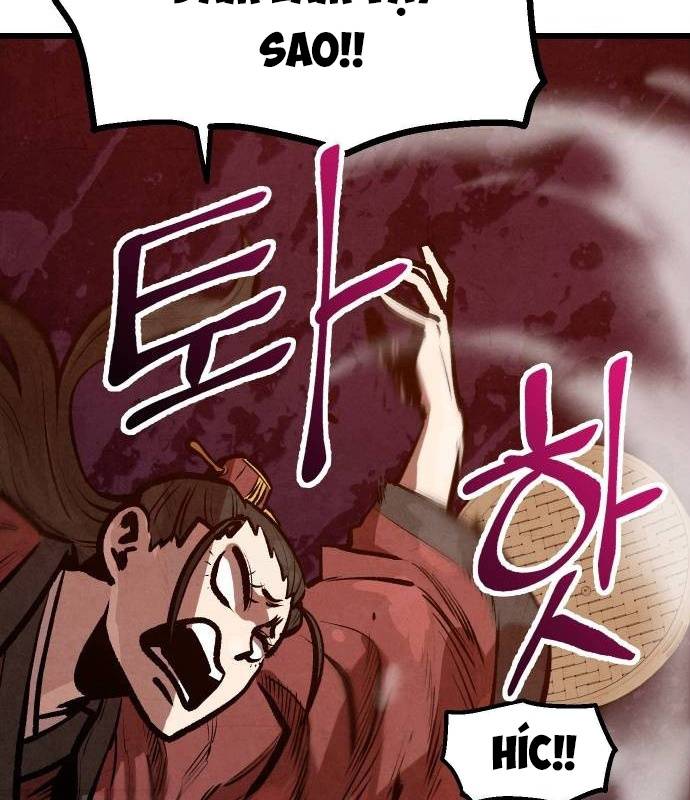 Chinh Phục Võ Lâm Chỉ Với Một Tô Mỳ: Chapter 22