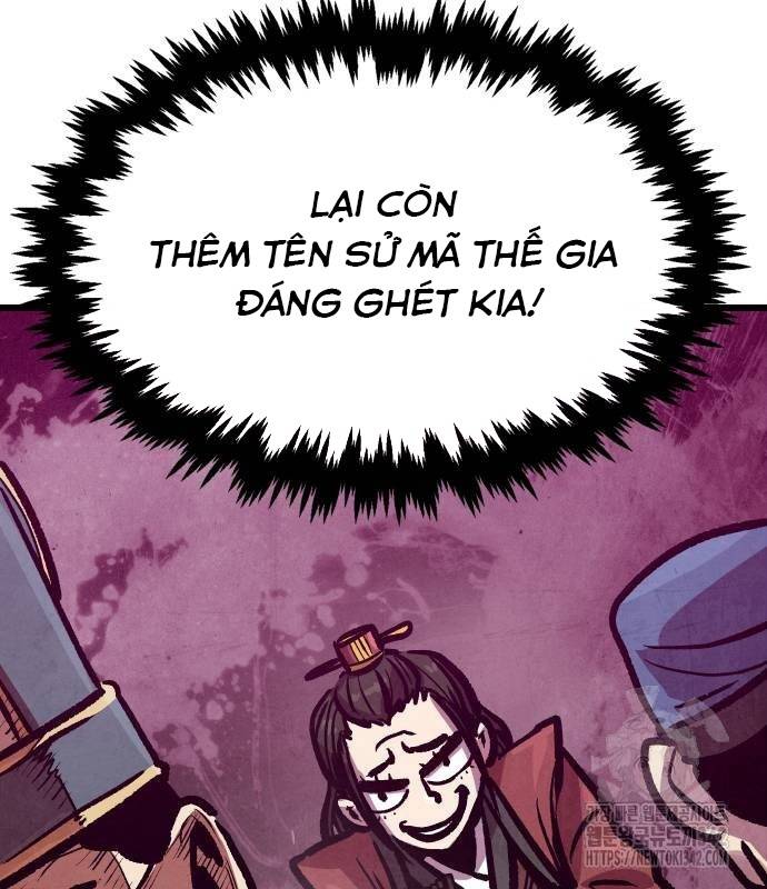Chinh Phục Võ Lâm Chỉ Với Một Tô Mỳ: Chapter 22