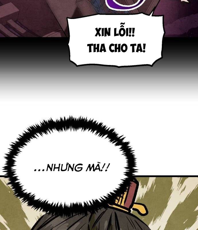 Chinh Phục Võ Lâm Chỉ Với Một Tô Mỳ: Chapter 22