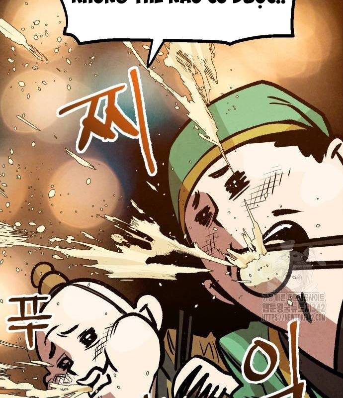 Chinh Phục Võ Lâm Chỉ Với Một Tô Mỳ: Chapter 22