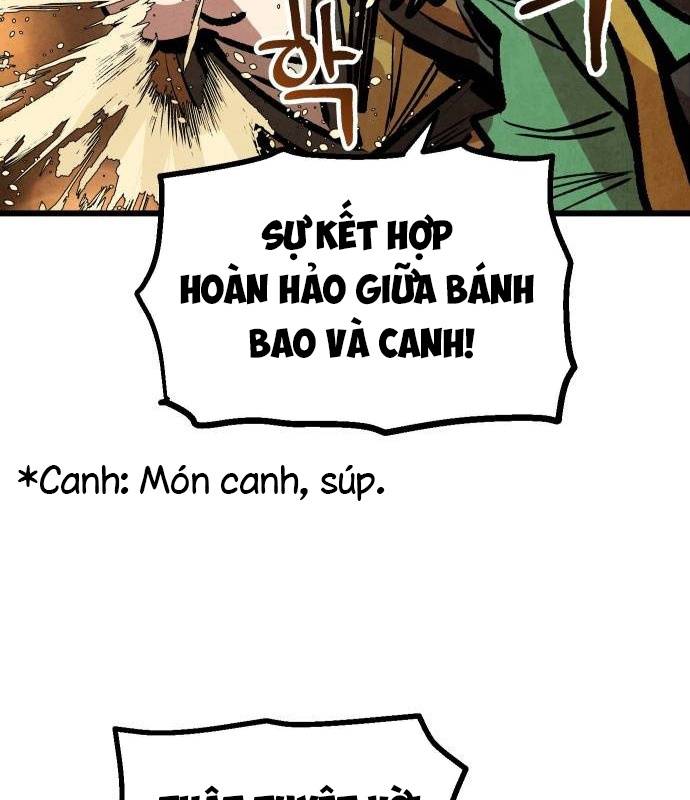 Chinh Phục Võ Lâm Chỉ Với Một Tô Mỳ: Chapter 22