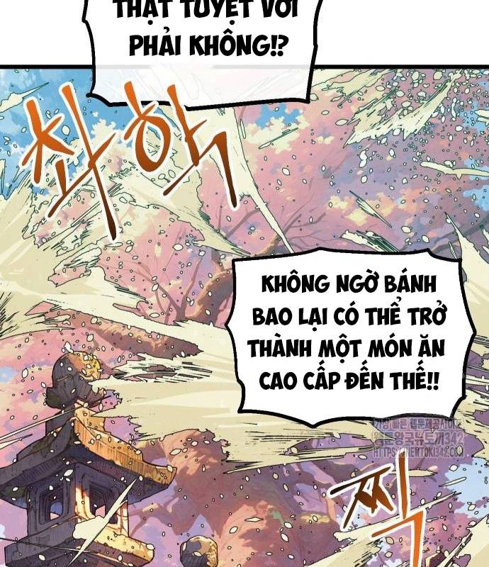 Chinh Phục Võ Lâm Chỉ Với Một Tô Mỳ: Chapter 22
