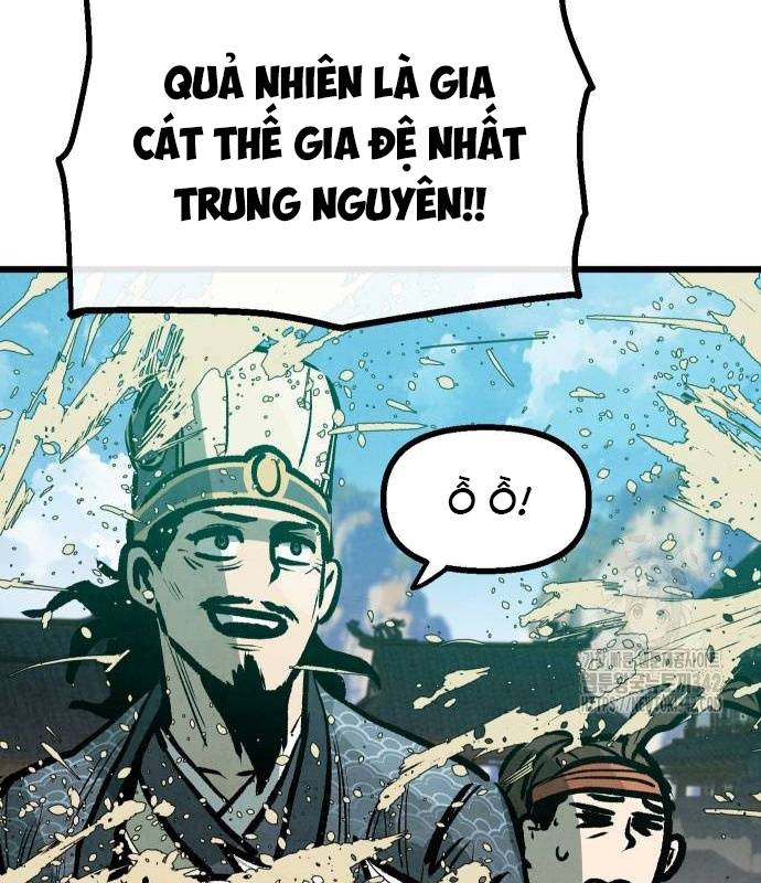 Chinh Phục Võ Lâm Chỉ Với Một Tô Mỳ: Chapter 22
