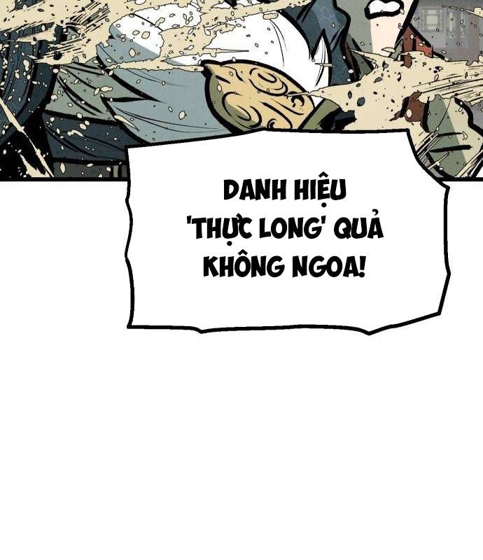Chinh Phục Võ Lâm Chỉ Với Một Tô Mỳ: Chapter 22