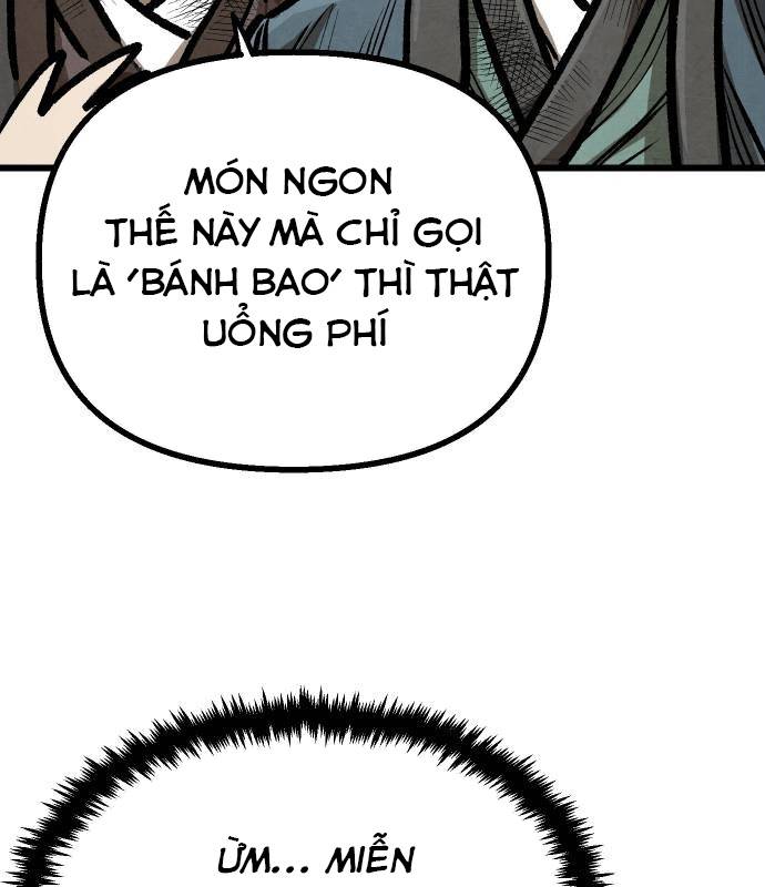 Chinh Phục Võ Lâm Chỉ Với Một Tô Mỳ: Chapter 23