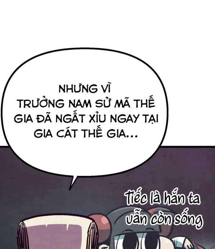 Chinh Phục Võ Lâm Chỉ Với Một Tô Mỳ: Chapter 23