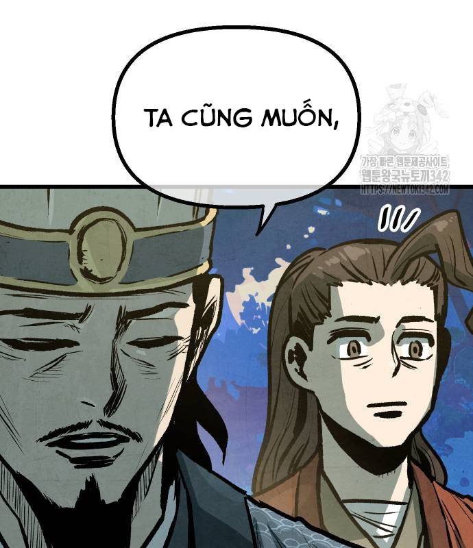 Chinh Phục Võ Lâm Chỉ Với Một Tô Mỳ: Chapter 23