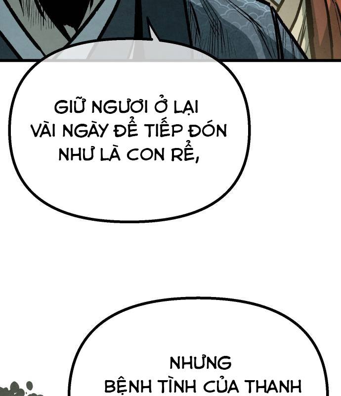 Chinh Phục Võ Lâm Chỉ Với Một Tô Mỳ: Chapter 23