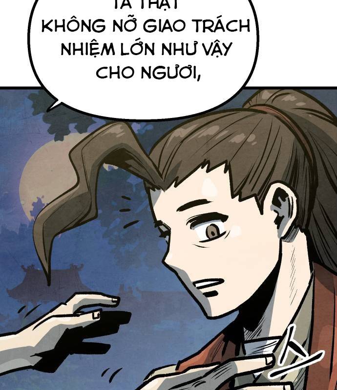 Chinh Phục Võ Lâm Chỉ Với Một Tô Mỳ: Chapter 23