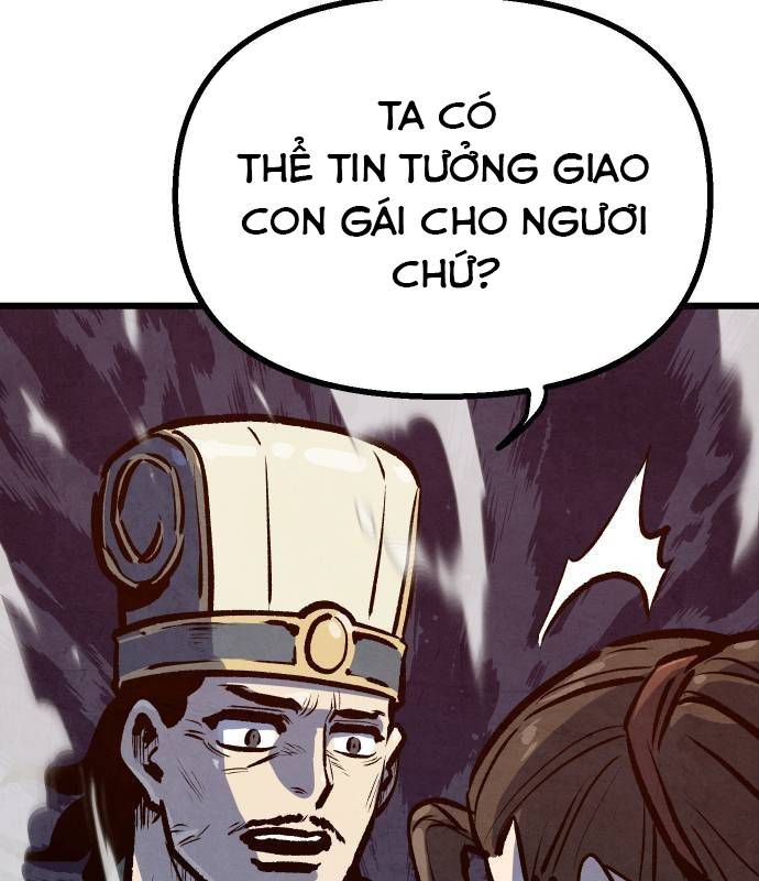 Chinh Phục Võ Lâm Chỉ Với Một Tô Mỳ: Chapter 23