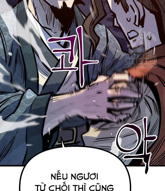 Chinh Phục Võ Lâm Chỉ Với Một Tô Mỳ: Chapter 23
