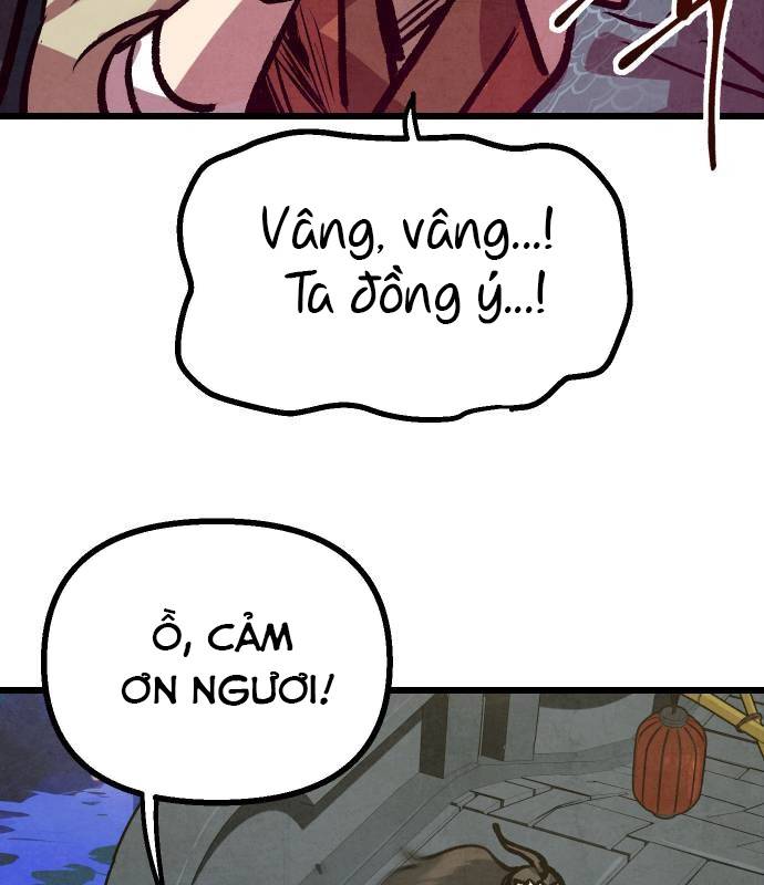 Chinh Phục Võ Lâm Chỉ Với Một Tô Mỳ: Chapter 23