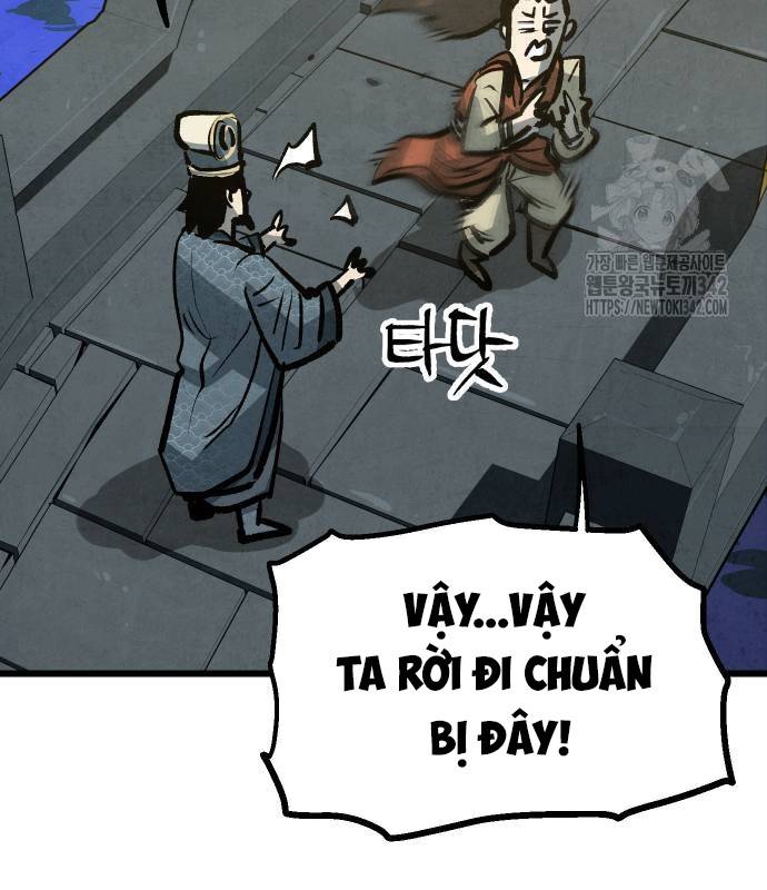Chinh Phục Võ Lâm Chỉ Với Một Tô Mỳ: Chapter 23