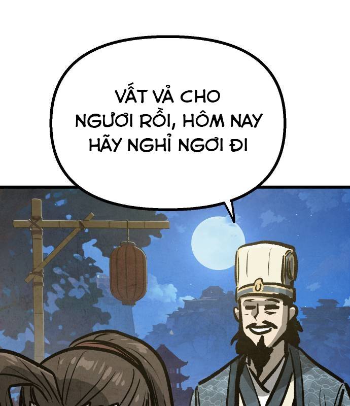 Chinh Phục Võ Lâm Chỉ Với Một Tô Mỳ: Chapter 23