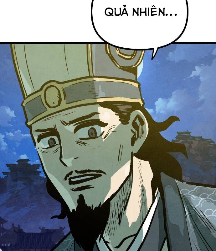Chinh Phục Võ Lâm Chỉ Với Một Tô Mỳ: Chapter 23