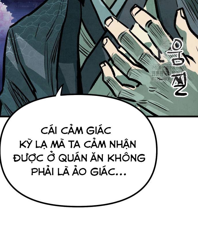 Chinh Phục Võ Lâm Chỉ Với Một Tô Mỳ: Chapter 23